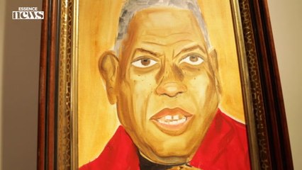 WATCH: Inside The Fabulous Emporium Of André Leon Talley With Christie’s