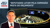 Quais os efeitos do aumento do salário mínimo no Congresso? Trindade responde