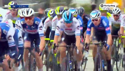 Volta Algarve 2023 – Stage 1 [LAST 10 KM]