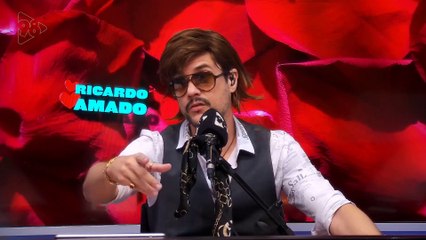 Ricardo Amado 15/02/23