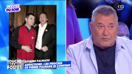 "Il est complètement coupable" : Jean-Marie Bigard s'exprime sur Pierre Palmade