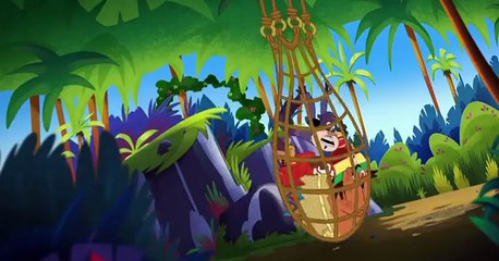 Pirate Express Pirate Express E007 All A Bored/Club Fed