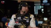 ‘I’d love to’: Can Kyle Busch win the Daytona 500 for RCR?