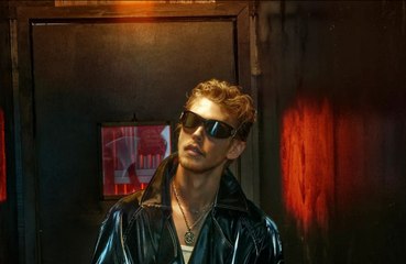 Austin Butler tenía miedo de no triunfar en Hollywood