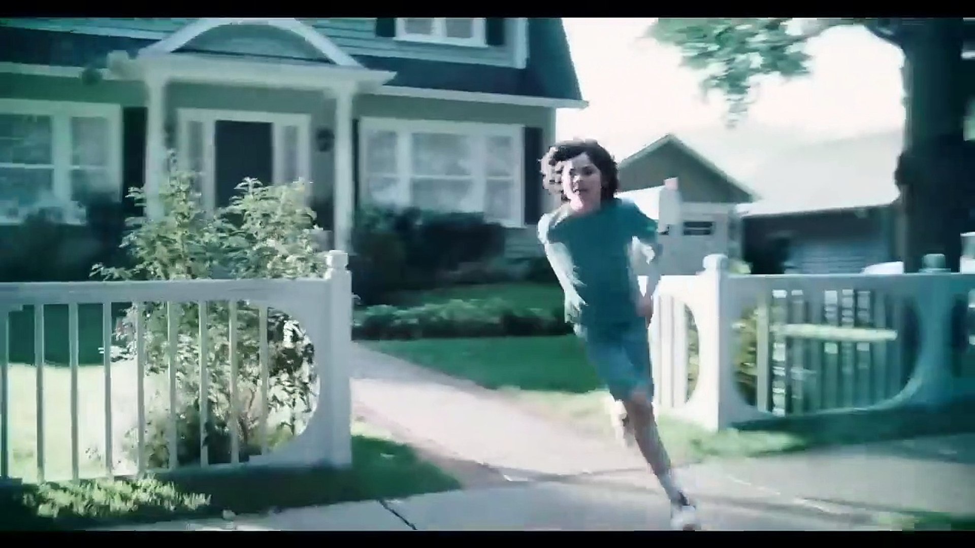 The Flash Trailer Dublado