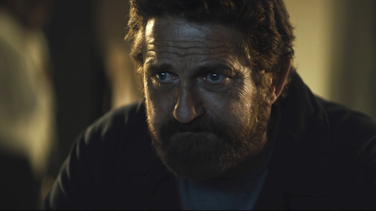 KANDAHAR Trailer (2023) Gerard Butler Action, Thriller - Vidéo Dailymotion
