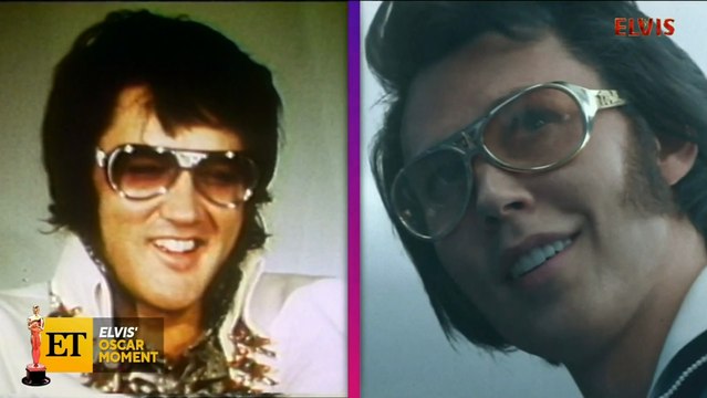 Elvis Presley (Austin Butler) et Priscilla Presley-E.T.-14 Février 2023