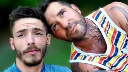 GALA VIDEO -Alexandre (L'amour est dans le pré) : son grand regret après sa séparation avec Mathieu (1)