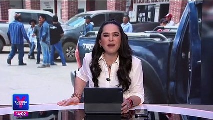 Balacera deja cinco muertos en Oaxaca; tres eran hijos de un exalcalde