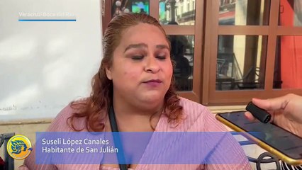 Exigen recursos para el rescate de la Laguna de San Julián, en Veracruz