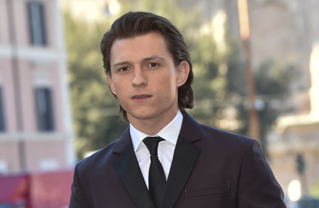 Kevin Feige dice que Marvel tiene "grandes" planes para el futuro de Tom Holland como Spider-Man