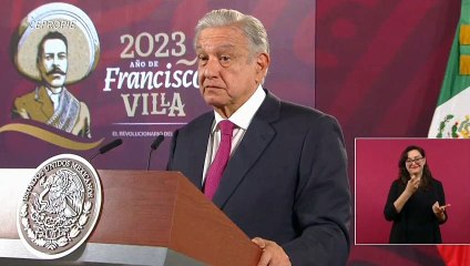 Presidente mexicano nega ter recebido dinheiro do narcotráfico