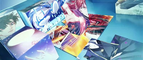 斗破苍穹年番 Doupo Cangqiong- Nian Fan Ep 4 English Subbed