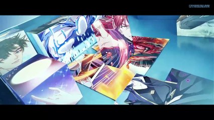 斗破苍穹年番 Doupo Cangqiong- Nian Fan Ep 7 English Subbed