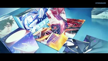 斗破苍穹年番 Doupo Cangqiong- Nian Fan Ep 2 English Subbed