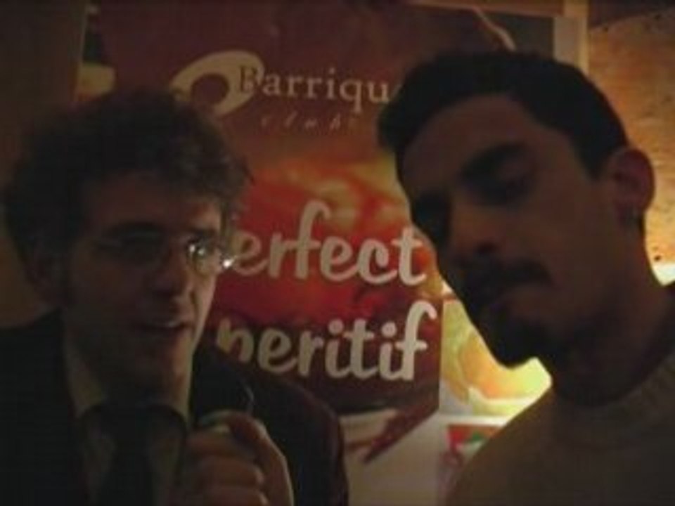 Gianluca Indaco
