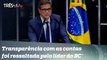 Roberto Campos Neto defende que Brasil tenha disciplina fiscal