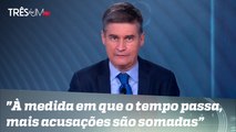 Fábio Piperno: “Bolsonaro tem aliados que lhe causam dor de cabeça”