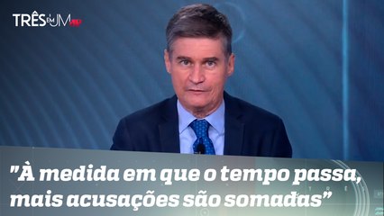 Fábio Piperno: “Bolsonaro tem aliados que lhe causam dor de cabeça”