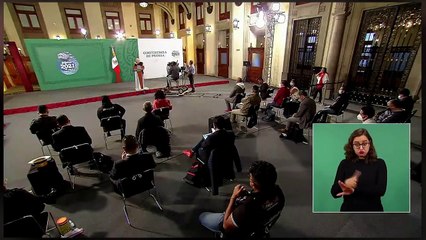 ¡AMLO descubre que Monreal esta detrás del Grupo Parlamentario Plural para bloquear sus iniciativas!