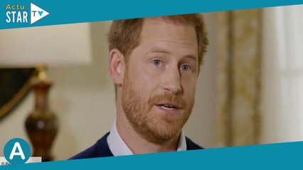« Rien n'était assez bien pour lui » : le prince Harry dézingué par l'ancien majordome de Lady Diana