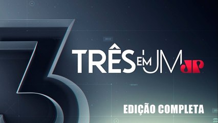 HADDAD ANUNCIA NOVA REGRA FISCAL / BOLSONARO DIZ QUE VOLTA AO BRASIL EM MARÇO - 3 EM 1 - 15/02/2023