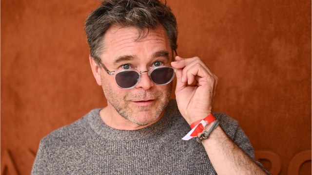 Voici - Guillaume de Tonquédec en deuil : le père du comédien est décédé à l'âge de 94 ans