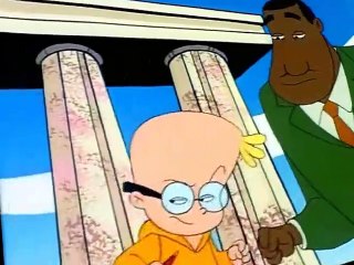 Bruno the Kid Bruno the Kid E009 Mind Over Matter