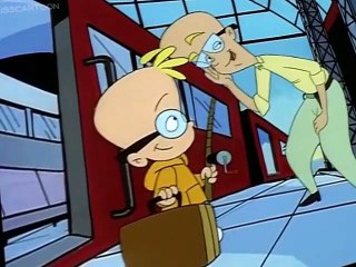 Bruno the Kid Bruno the Kid E011 The Fission Mission