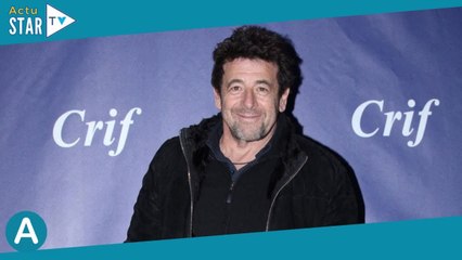 Patrick Bruel en Algérie : sur la tombe de son autre papa, un moment chargé en émotion