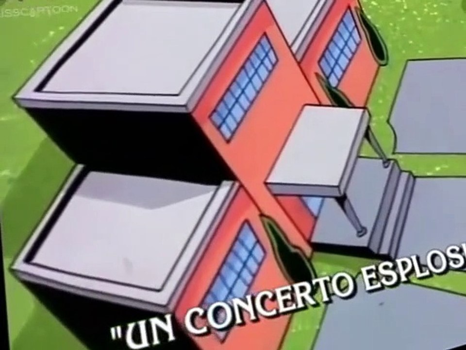 Bruno the Kid Bruno the Kid E014 Bruno-palooza