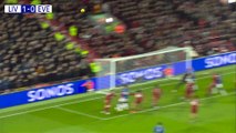 LIVERPOOL 2 : 0 EVERTON  Premier League Résumé