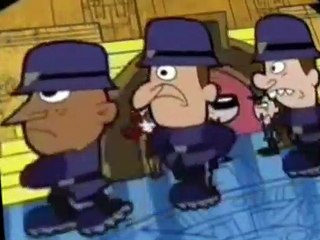 Evil Con Carne Evil Con Carne S01 E01b Day of the Dreadbot