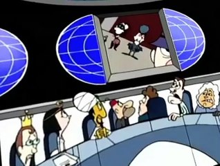 Evil Con Carne Evil Con Carne S01 E04a Evil Con Carne