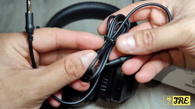 Eksa E1 Wireless Bluetooth Headphones (Review)