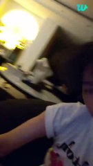 [ENG SUB] BTS V WEVERSE LIVE (2022.11.14) TAEHYUNG LIVE