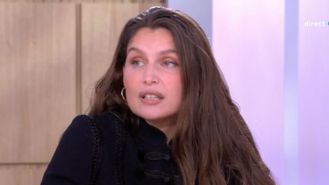Laetitia Casta évoque ses débuts compliqués