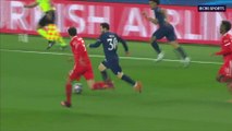 Lionel Messi vs Bayern Munich UCL 2022-23 Home HD 1080i  by PapiLionel