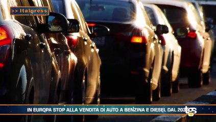 Il Tg Economia edizione del 15 febbraio