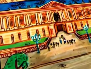 Madeline S03 E024 - Madeline and the White Lie