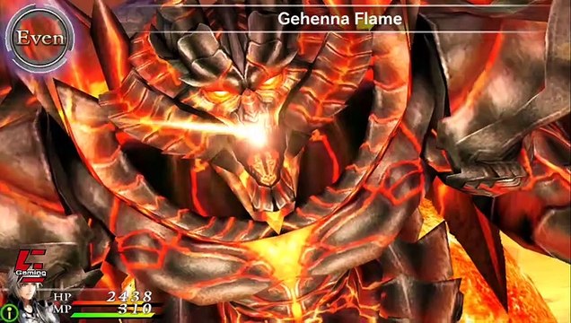 Chaos Rings II Gameplay PS Vita Emulator Vita3K Android | Poco X3 Pro