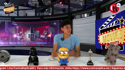 Movies and Chill / 15 de febrero de 2023