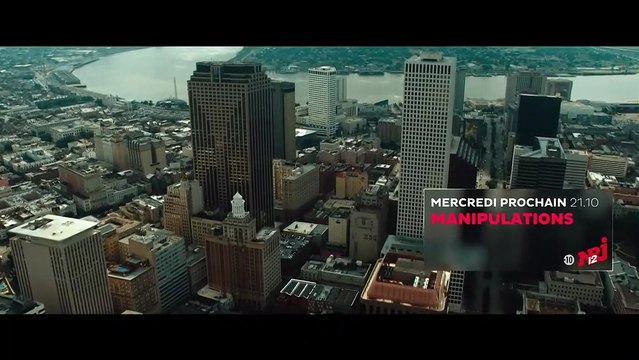 Manipulations - 22 février