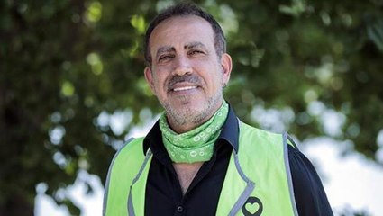 "Türkiye Tek Yürek" kampanyasına Haluk Levent de katıldı: 500 bin TL bağış açıklıyorum