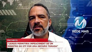 #98 Talks |  Pacheco sobre impeachment