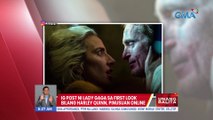 IG post ni Lady Gaga sa first look bilang Harley Quinn, pinusuan online | UB