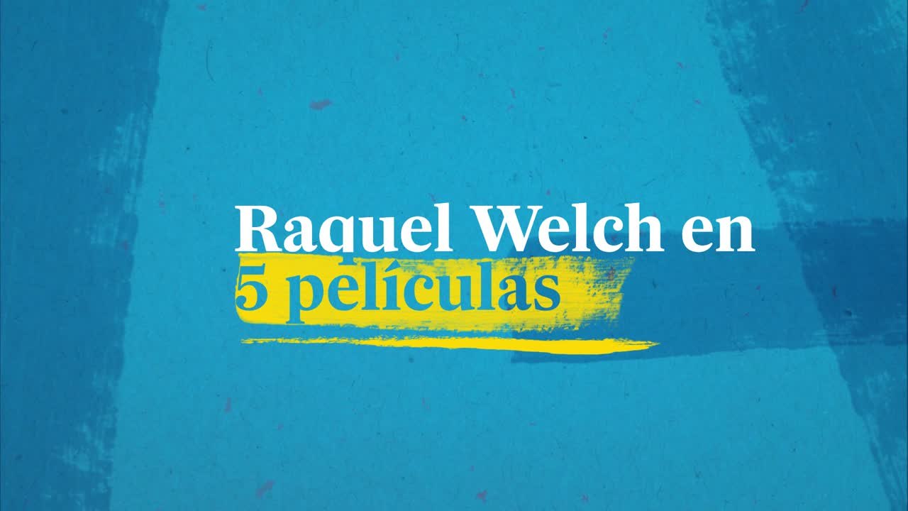 Las mejores películas de Raquel Welch