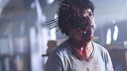 Ghost Master (2019) | Official Trailer, Full Movie Stream Preview