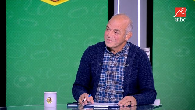 مهيب يفاجئ محمد صلاح بسر «النفسنة» على أسطورة جيله في الزمالك.. تعليق صادم من محمد صلاح: السبب حلمي زامورا