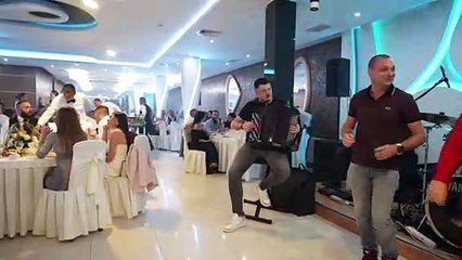 Bucolici, Marina Stankic, Darko Filipovic, Dinca - Od svega po malo /LIVE/ 2022
